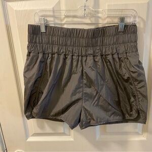 Judson Gray Women's Shorts